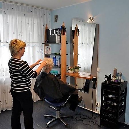 Hotel Stroomi Tallinn Eksteriør bilde