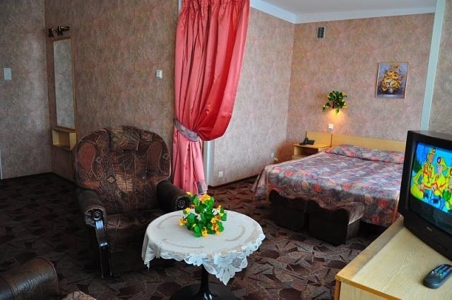 Hotel Stroomi Tallinn Rom bilde