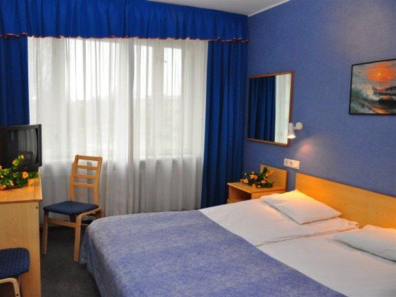 Hotel Stroomi Tallinn Eksteriør bilde