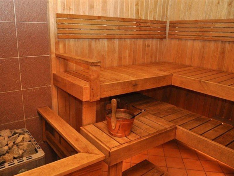 Hotel Stroomi Tallinn Eksteriør bilde