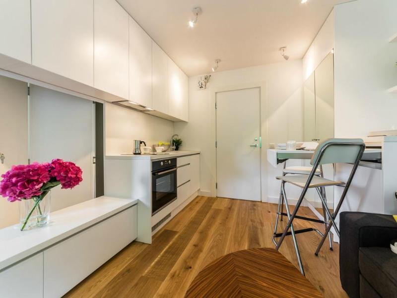 Hotel Stroomi Tallinn Eksteriør bilde