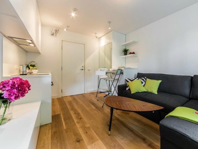 Hotel Stroomi Tallinn Eksteriør bilde