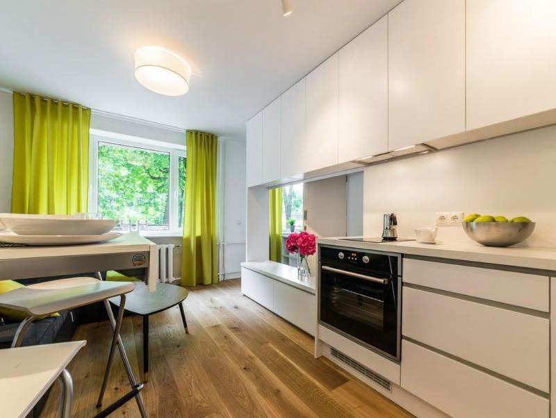 Hotel Stroomi Tallinn Eksteriør bilde