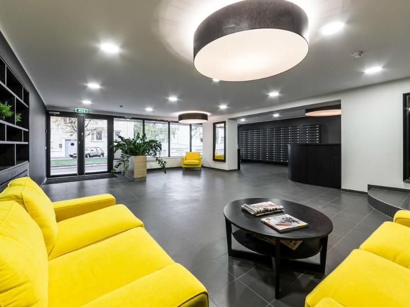 Hotel Stroomi Tallinn Eksteriør bilde