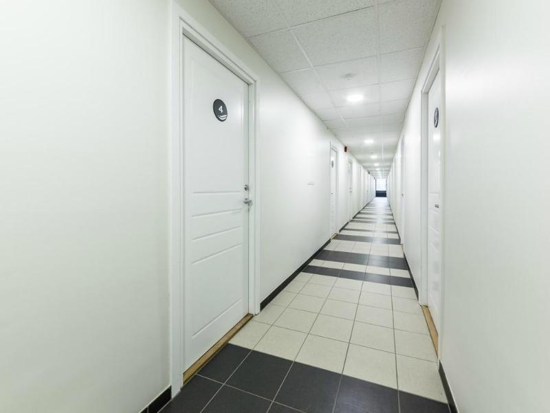 Hotel Stroomi Tallinn Eksteriør bilde