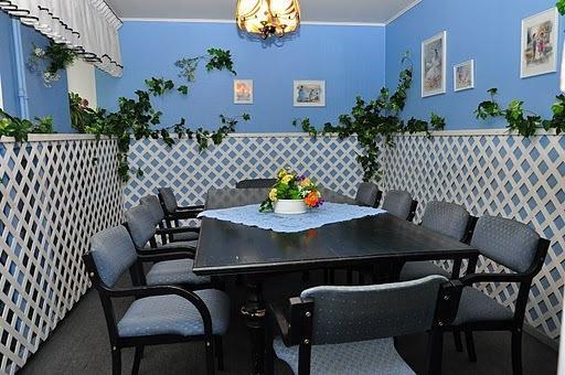 Hotel Stroomi Tallinn Eksteriør bilde