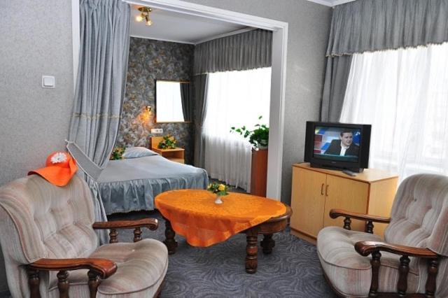 Hotel Stroomi Tallinn Eksteriør bilde